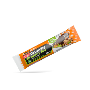 Named Sport CRUNCHY PROTEIN BAR Pistachio - 40g
