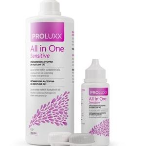 Proluxx All in One Sensitive otopina 350 ml