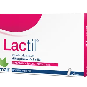 Lactil kapsule 56 kom