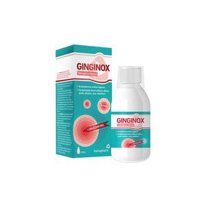 Ginginox hidrogel otopina 150ml Hamapharm
