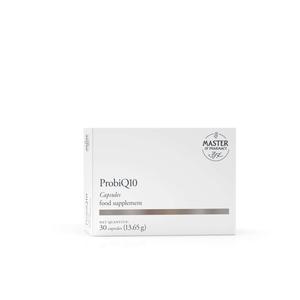 Master of Pharmacy ProbiQ10  30 kapsula