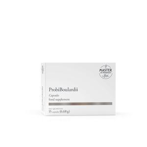 Master of Pharmacy ProbiBoulardii kapsule 15 komada