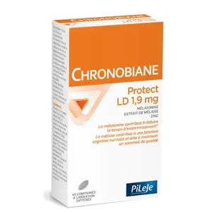 PiLeJe Chronobiane Protect LD 1,9 mg tablete 45 komada