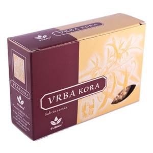 Suban Vrba kora čaj 50 g