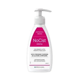 Specchiasol NoCist Intimo sapun 250ml