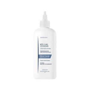 Ducray Kelual Squanorm losion za kontrolu svježine 200 ml
