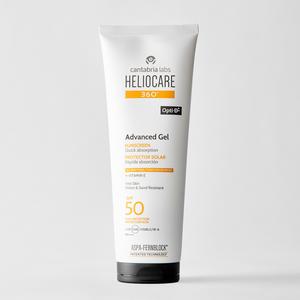 HELIOCARE 360 Advanced Gel SPF 50 250 ml