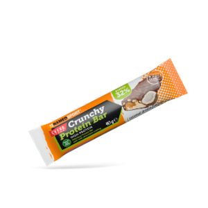 CRUNCHY PROTEIN BAR Coconut Dream - 40g