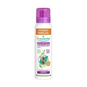 Puressentiel Anti Lice sprej protiv uši i insekata 200 ml