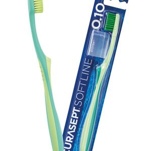 Zubna četkica CURASEPT MAXI SOFT 0.10