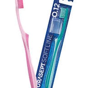 Zubna četkica CURASEPT EXTRA SOFT 0.12