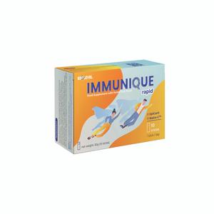 Biolevel IMMUNIQUE Rapid  A10 vrećica