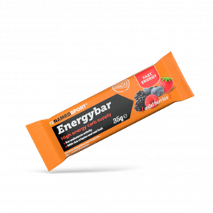 Named Sport energy bar wild berries 35 g