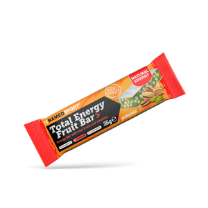 Named sport total energy bar pistacija 35g