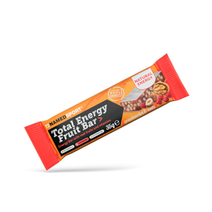 Named sport total energy bar cranberry&nuts 35g