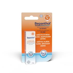Bepanthol balzam za usne SPF 30 4.5g