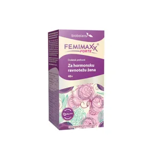 Femimaxx Forte  50 kapsula