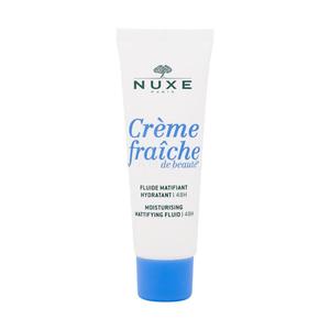 Nuxe creme fraiche fluid 50 ml