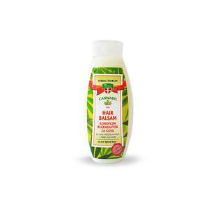 Herbal Therapy  regenerator za kosu od konoplje 500 ml