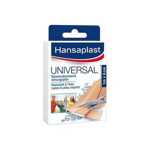Hansaplast Flaster universal 1m x 6 cm
