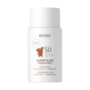 BABE  Pediatric Sun Super fluid SPF50 50 ml