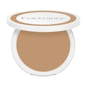 Avene Couvrance Kompaktni puder u kremi 1.1 Natural 8,5 g