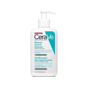 CeraVe Pjenušavi gel za čišćenje za normalnu do masnu kožu 473 ml