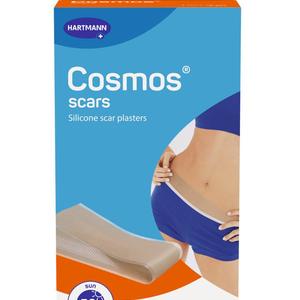 Flaster Cosmos scars 4x30 cm  5 flastera