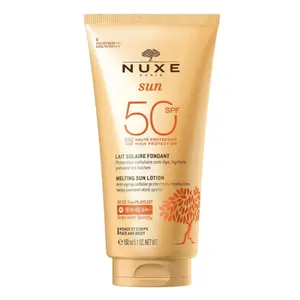 Nuxe sun mlijeko SPF50+   150ml