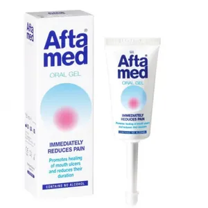 Aftamed gel 10 ml