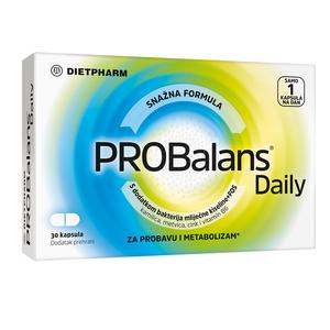 ProBalans daily 30 kapsula