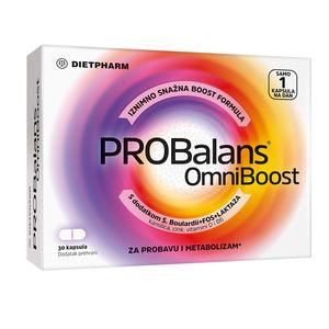 ProBalans OmniBoost kapsule 30 komada