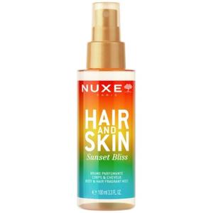Nuxe Hair & Skin Sunset Bliss mirisna maglica/vodica 100 ml