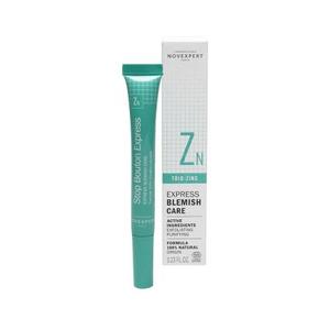 NovExpert Trio Zinc Express blemish care 7ml