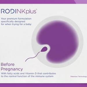Rodink plus 20x15 ml ampule
