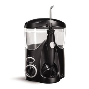WP-112 Waterpik ULTRA Black Satin+7 nastavaka