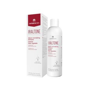 Iraltone Sebum Normalizing šampon 200 ml