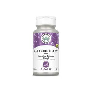 Natural Balance Parazide Clenz 60 tableta