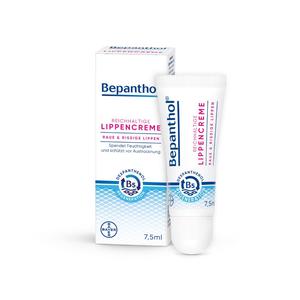 Bepanthol obnavljajuća krema za usne 7,5 ml