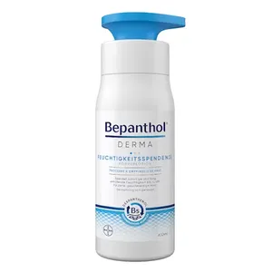 Bepanthol Derma hidratantni losion za tijelo  400 ml