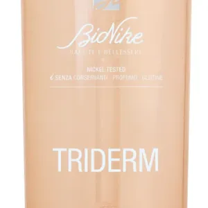 Bionike Triderm Eudermico uljni mirisni gel za tuširanje 750 ml