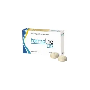 Formoline L112 tablete 60 komada