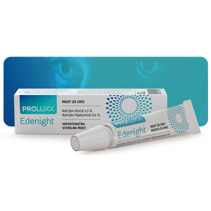 Proluxx Edenight mast za oko 5g