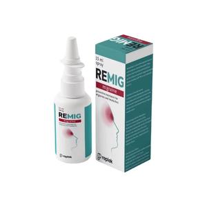 REMIG sprej za nos 15 ml