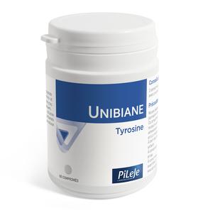 Pileje unibiane tirozin 60 tableta