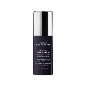 Institut Esthederm Intensive Vitamin C2 dual serum 10 ml
