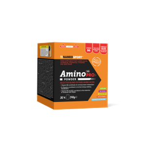 Named Sport 16 amino pro 30 vrećica