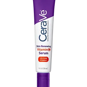 CeraVe Skin Renewing Vitamin C serum za obnovu kože 30 ml