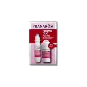 Prana BB DUO pakiranje GEL za zaštitu od komaraca 30ML+GEL nakon uboda 15 ml