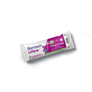 Berroxin lizalica